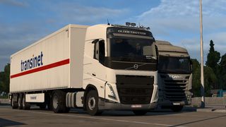 Image by LeoTruck73
