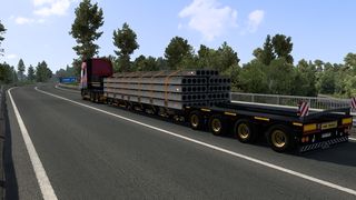 Image by WaltzieHauling