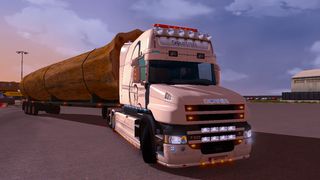 Image by TheNutterTrucker