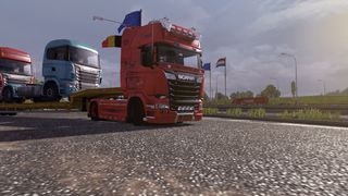 Image by TreveTrucker