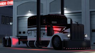 Image by HenryTheTrucker