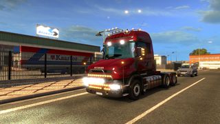 Image by nesovictrucking