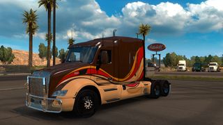 Image by Cosmictrucker