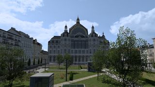 Image by gunszaja