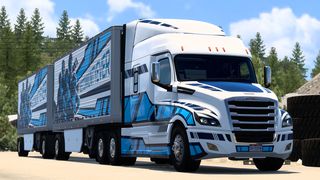 Image by TheNutterTrucker