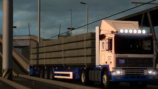 Image by CregganTransport