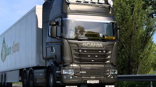 Image by truckkieran