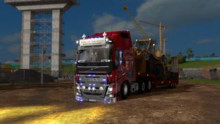 Image by TruckerinJule77