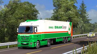 Image by EvaAirCargo