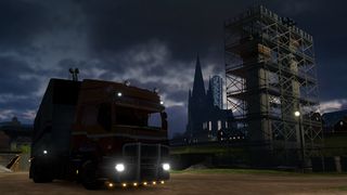 Image by Cosmictrucker