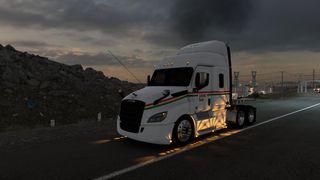 Image by Monotrucker23