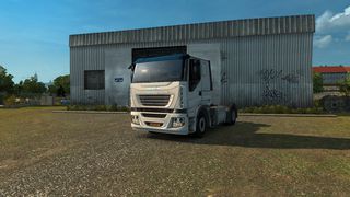 Image by CamioneroFurby