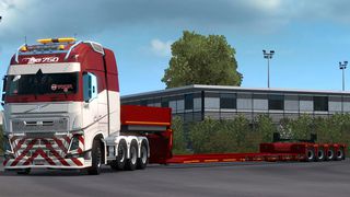 Image by Cosmictrucker