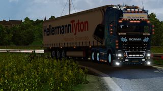 Image by blackscania