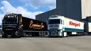 Image by ExaminerIan