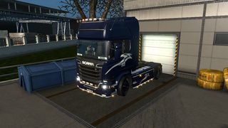 Image by trucker1991