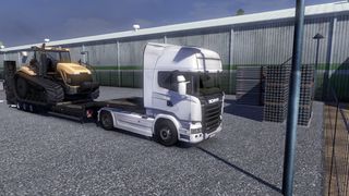 Image by J9EuroLogistics