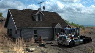 Image by atogtrucker