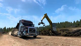 Image by ROTruckerCT