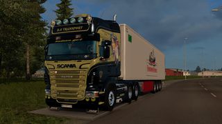 Image by alexwolf204