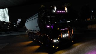 Image by scaniabesttruck