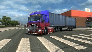 Image by finntrucks