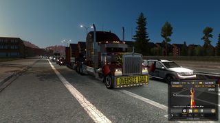 Image by JulioX12Trucker