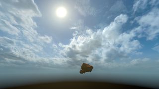 Image by meteor841