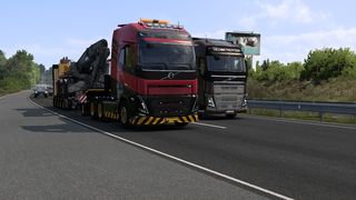 Image by WaltzieHauling