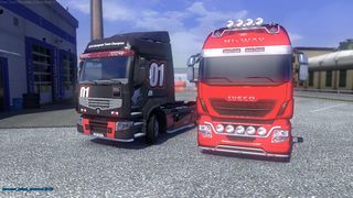 Image by Trucker_Kamil