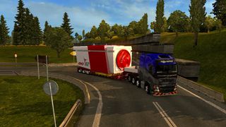 Image by truckmanager