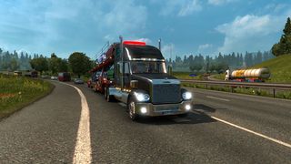 Image by GordenOnFire