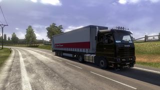 Image by ModernTrucker23
