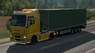 Image by Cosmictrucker