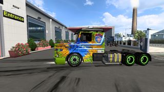 Image by GoliasJunior