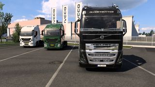 Image by MinteeTruck