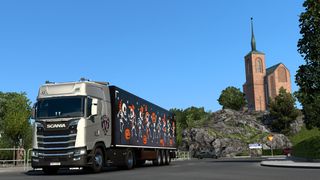 Image by V8Truck