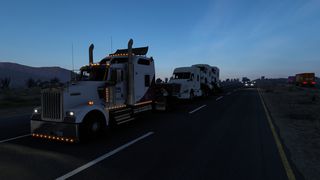 Image by ProTruckerBob