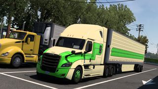 Image by ZimmermanTruckin