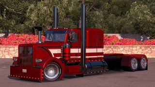 Image by HernisteamTruck