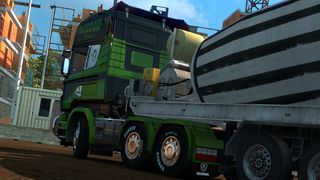 Image by volvotrucker989