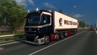 Image by truckingbit