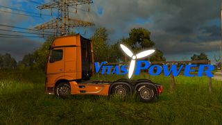 Image by DiVladtruck