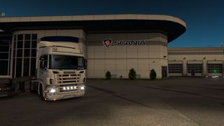 Image by HeavyHaul