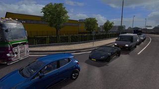 Image by Trucker2018PL