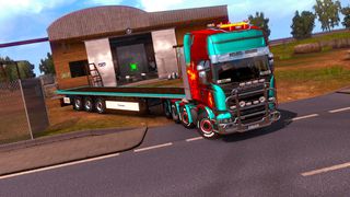 Image by Wylangames
