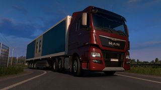 Image by hgvdriver91