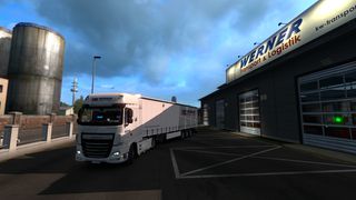 Image by Werner_Trucker