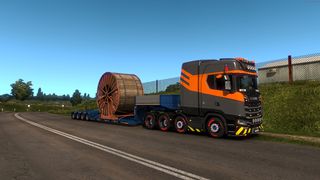 Image by ETS2MCG_wenfun
