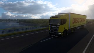 Image by krasimirtruck